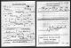 Omer Dailey’s WWI Draft Registration Card